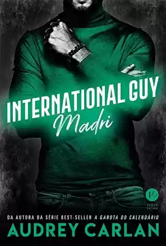 Livro PDF: International Guy: Madri - vol. 10