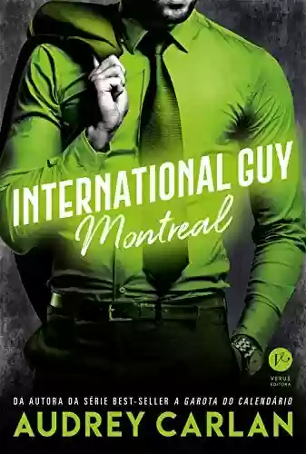 Livro PDF: International Guy: Montreal - vol. 6
