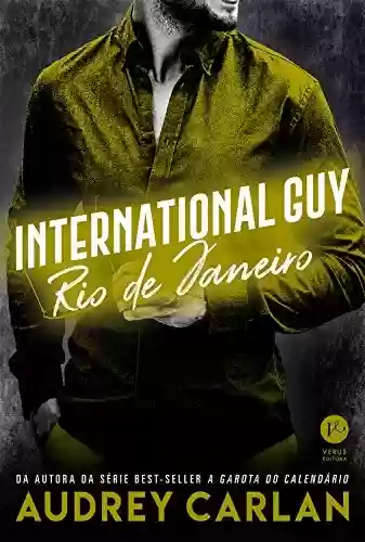 Livro PDF: International Guy: Rio de Janeiro - vol. 11