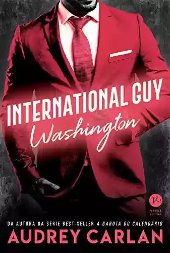 Livro PDF: International Guy: Washington - vol. 9
