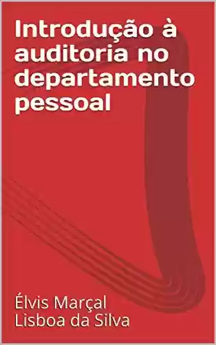 Livro PDF: Introdução à auditoria no departamento pessoal