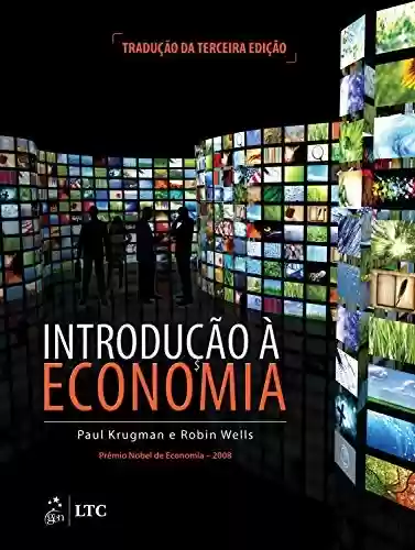 Livro PDF: Introdução à Economia