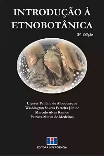 Capa do livro: Introdução à Etnobotânica - Ler Online pdf