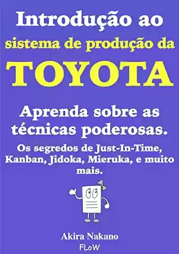 Livro PDF: Introdução ao sistema de produção da Toyota