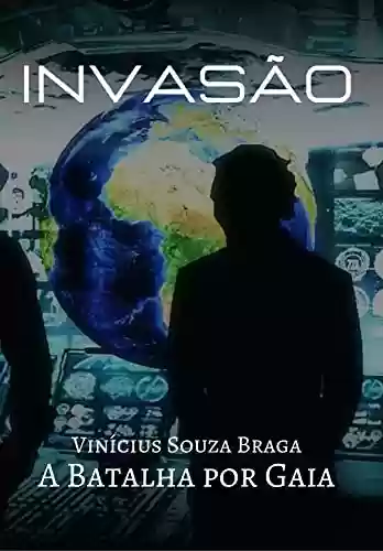 Livro PDF: Invasão: A Batalha por Gaia