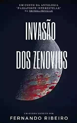 Livro PDF: Invasão dos Zenovius