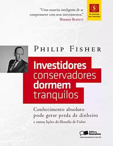 Livro PDF: INVESTIDORES CONSERVADORES DORMEM TRANQUILOS -