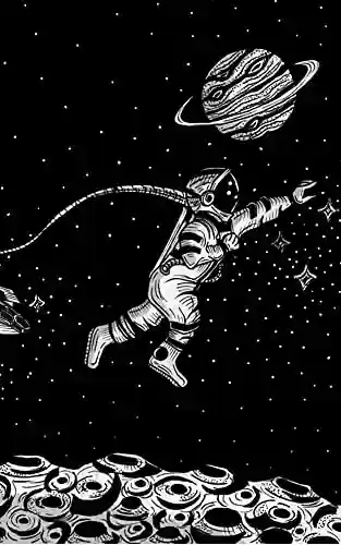 Livro PDF: IOYK Comics - Planeta Motus (S1E1): The Astronaut Series (IOYK Comics - O Astronauta Livro 1)