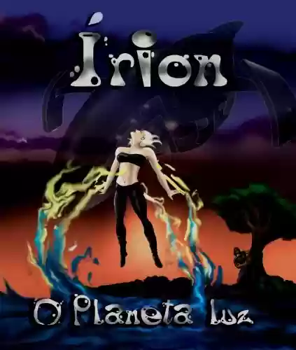 Livro PDF: Írion - O Planeta Luz