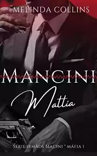 Livro PDF: Irmãos Mancini : Mattia