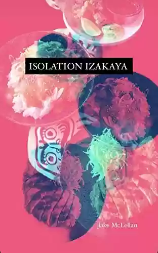 Capa do livro: Isolation Izakaya (English Edition) - Ler Online pdf