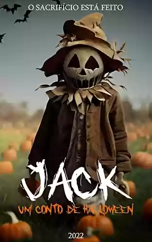 Livro PDF: Jack Um Conto de Halloween