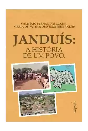 Livro PDF: Janduís: a história de um povo.