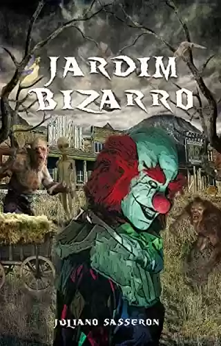 Livro PDF Jardim Bizarro