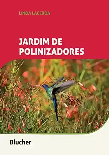 Livro PDF: Jardim de polinizadores