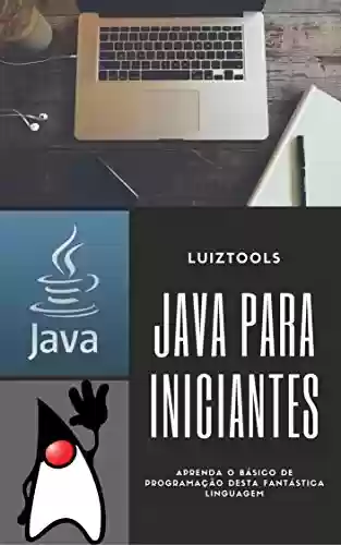 Livro PDF: Java para Iniciantes