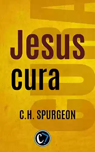 Livro PDF: JESUS CURA
