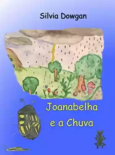 Livro PDF: Joanabelha e a Chuva
