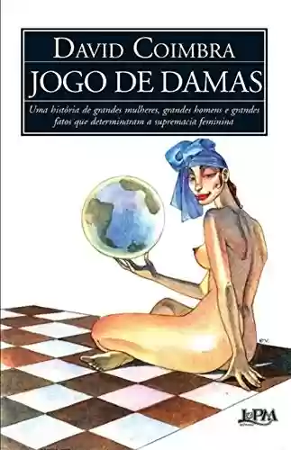 Livro PDF Jogo de damas