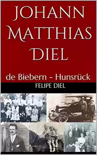 Livro PDF: Johann Matthias Diel: de Biebern - Hunsrück