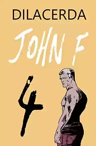 Livro PDF: John F: E o líder dos vampiros (John F - E o líder dos vampiros Livro 4)