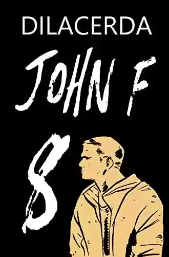 Livro PDF: John F : E o líder dos vampiros (John F - E o líder dos vampiros Livro 8)