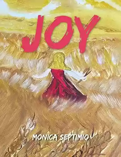 Livro PDF: Joy (Portuguese Edition)