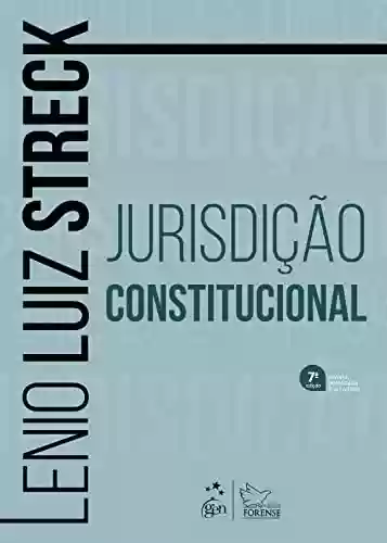 Livro PDF: Jurisdição Constitucional