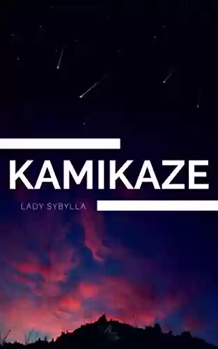 Capa do livro: Kamikaze - Ler Online pdf