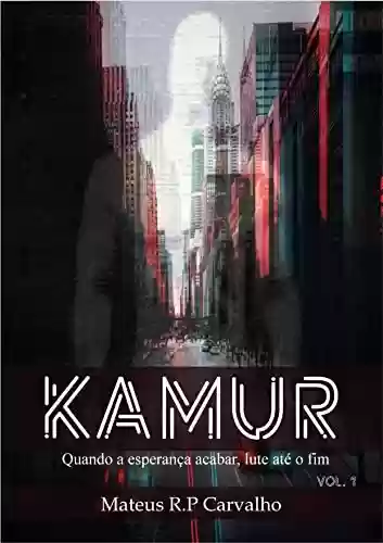 Capa do livro: Kamur - Ler Online pdf