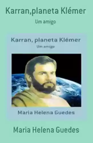 Livro PDF: Karran, Planeta Klémer