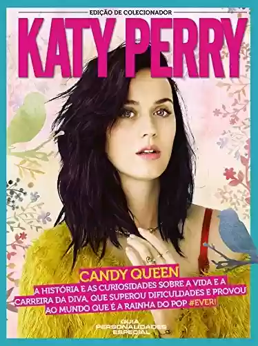 Livro PDF: Katy Perry - Guia Personalidades Especial