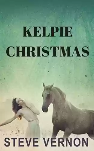 Livro PDF Kelpie Christmas