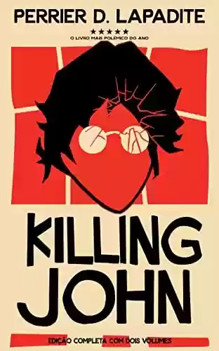 Livro PDF: Killing John