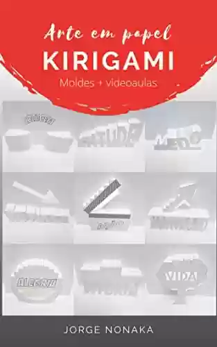Livro PDF: Kirigami - palavras