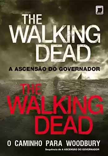 Capa do livro: Kit The Walking Dead - Ler Online pdf