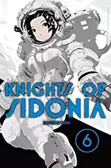 Livro PDF: Knights of Sidonia vol. 06
