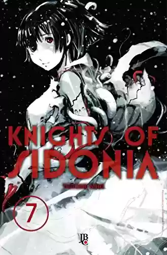 Livro PDF: Knights of Sidonia vol. 07