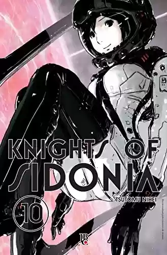 Livro PDF: Knights of Sidonia vol. 10