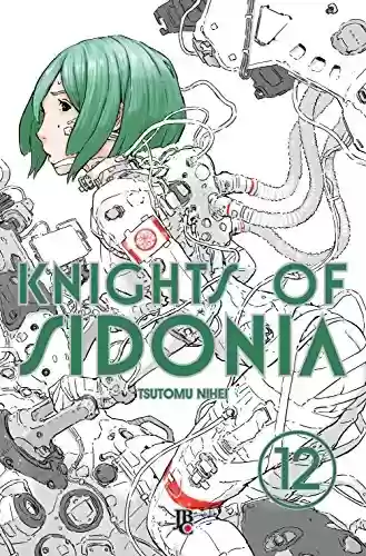 Livro PDF: Knights of Sidonia vol. 12