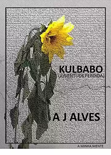 Capa do livro: KULBABO: Juventude Perdida - Ler Online pdf