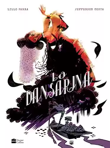 Capa do livro: La Dansarina - Ler Online pdf
