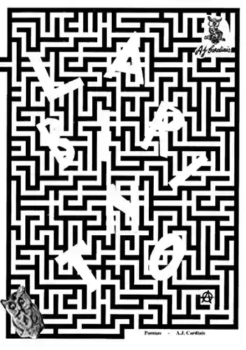 Livro PDF: Labirinto