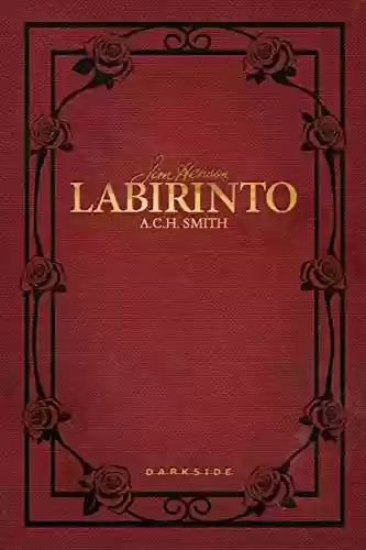 Capa do livro: Labirinto: Trinta anos sem perder a magia - Ler Online pdf