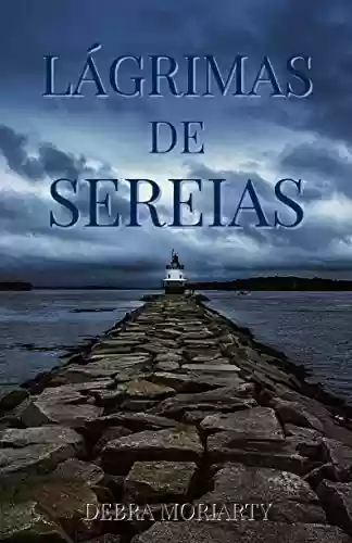 Livro PDF Lágrimas De Sereias