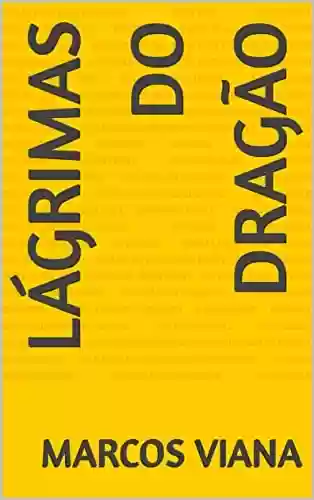 Livro PDF Lágrimas do Dragão