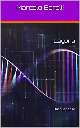 Capa do livro: Laguna: Um suspense - Ler Online pdf