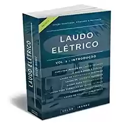 Livro PDF: Laudo Elétrico: Vol. 1 - Introdução