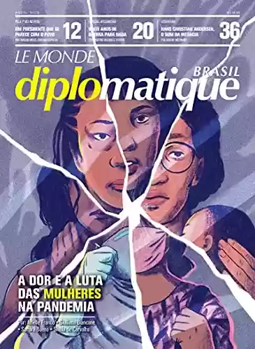 Livro PDF: Le Monde Diplomatique Brasil: Edição 170