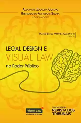 Livro PDF: Legal design e visual law